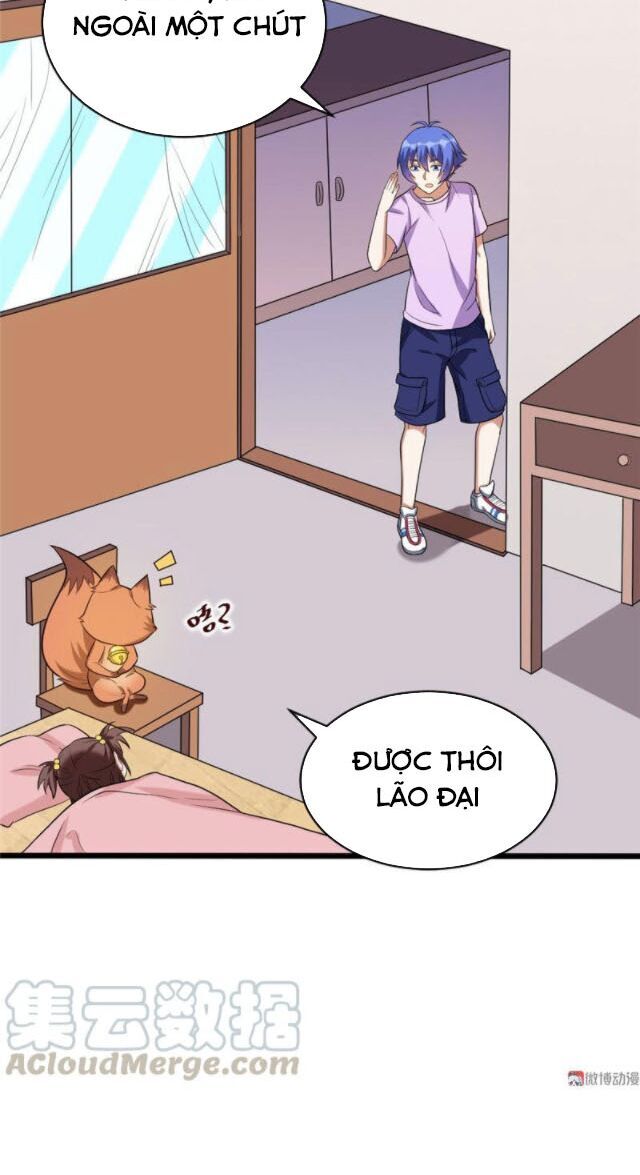 Bạn Gái Tôi Không Phải Người Chapter 111 - Trang 2