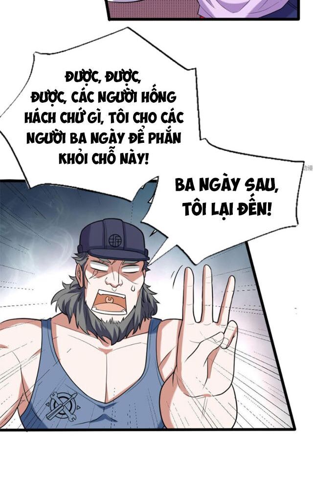 Bạn Gái Tôi Không Phải Người Chapter 112 - Trang 2