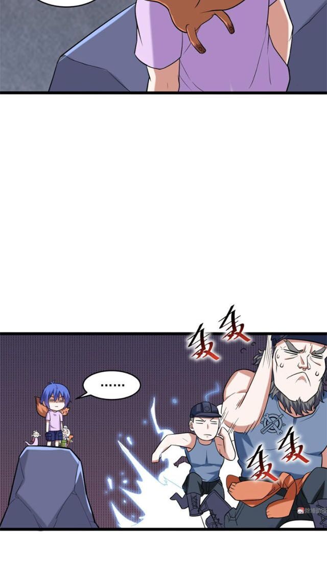 Bạn Gái Tôi Không Phải Người Chapter 112 - Trang 2