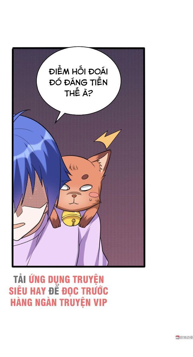 Bạn Gái Tôi Không Phải Người Chapter 112 - Trang 2