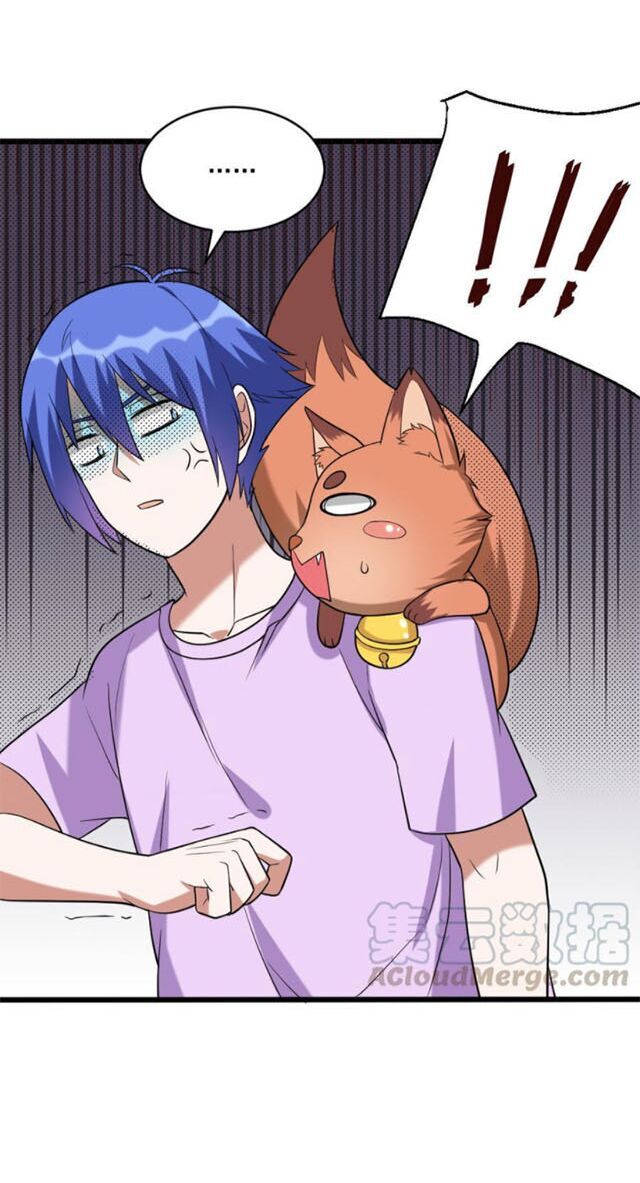 Bạn Gái Tôi Không Phải Người Chapter 112 - Trang 2