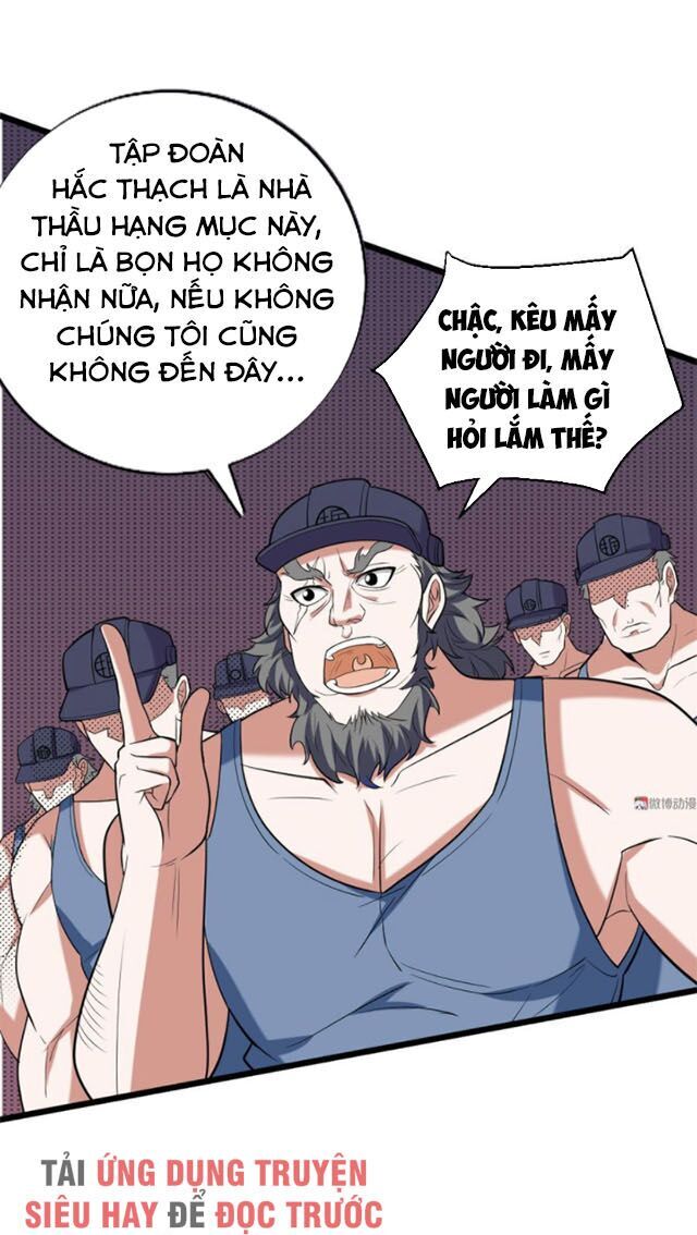 Bạn Gái Tôi Không Phải Người Chapter 112 - Trang 2