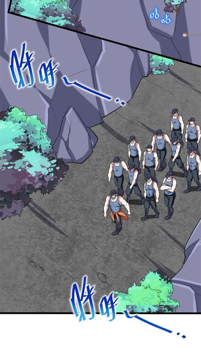 Bạn Gái Tôi Không Phải Người Chapter 112 - Trang 2