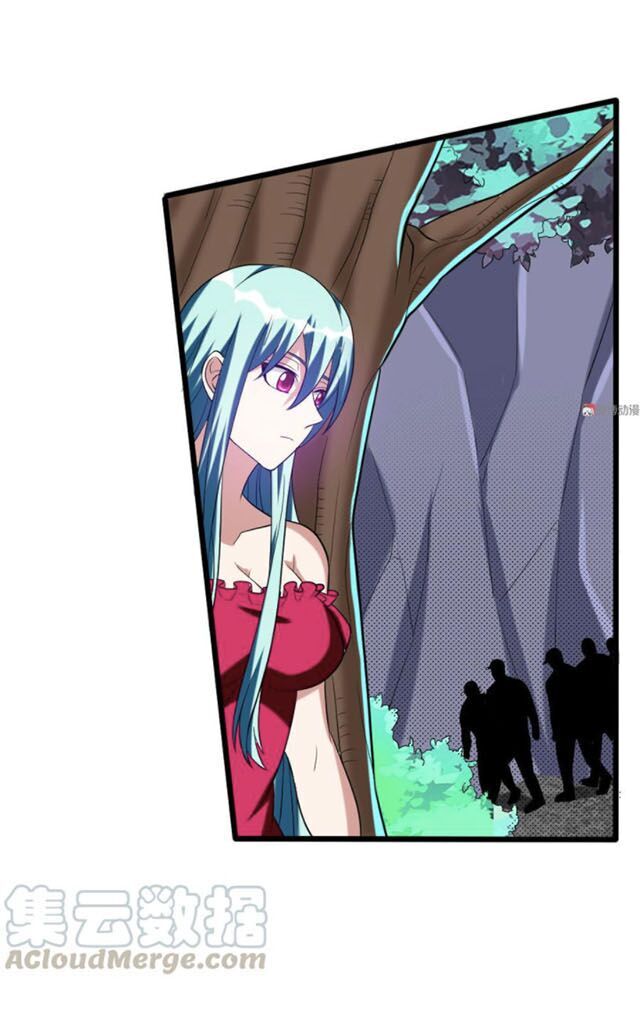 Bạn Gái Tôi Không Phải Người Chapter 112 - Trang 2