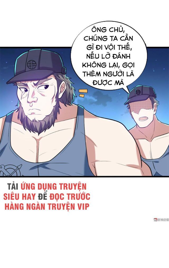 Bạn Gái Tôi Không Phải Người Chapter 112 - Trang 2