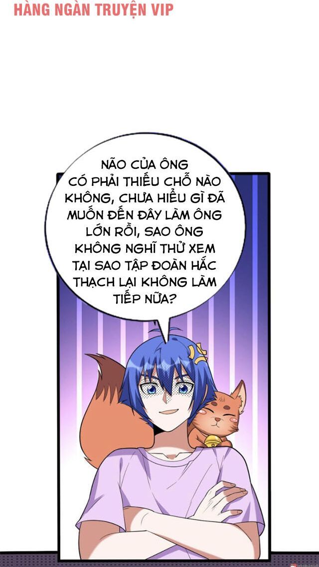 Bạn Gái Tôi Không Phải Người Chapter 112 - Trang 2