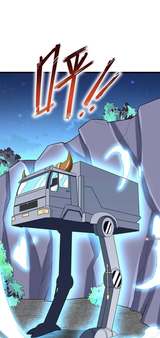 Bạn Gái Tôi Không Phải Người Chapter 112 - Trang 2