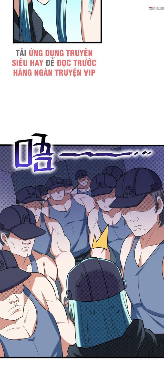 Bạn Gái Tôi Không Phải Người Chapter 112 - Trang 2