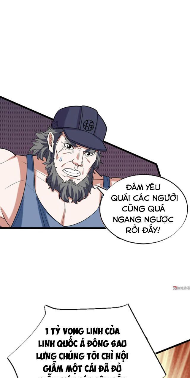 Bạn Gái Tôi Không Phải Người Chapter 112 - Trang 2