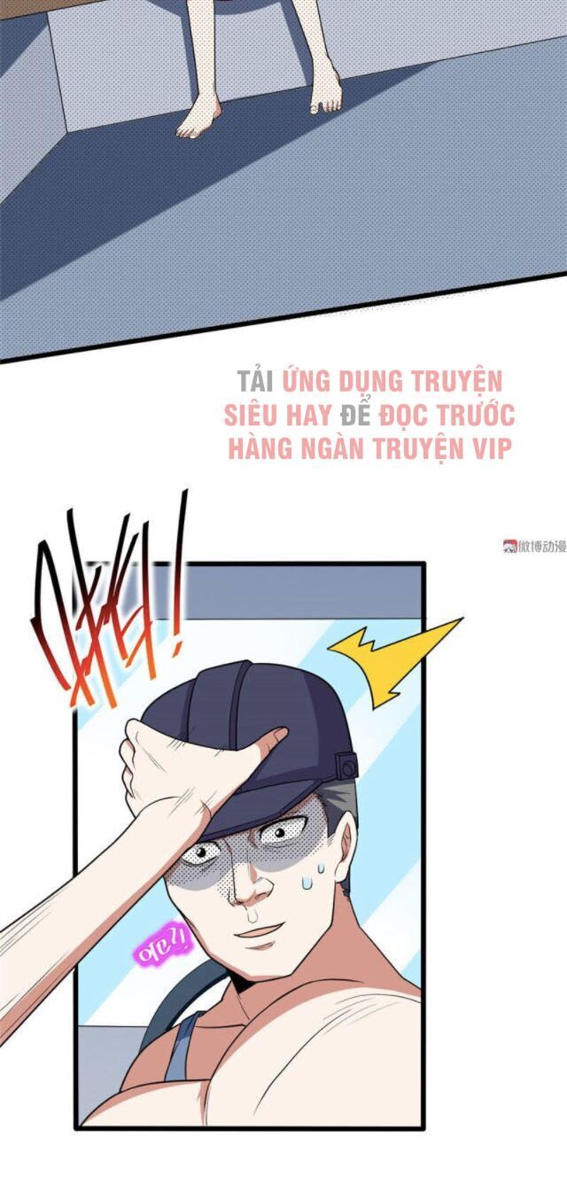 Bạn Gái Tôi Không Phải Người Chapter 113 - Trang 2