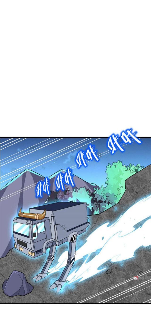 Bạn Gái Tôi Không Phải Người Chapter 113 - Trang 2