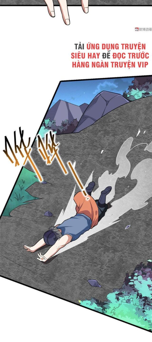 Bạn Gái Tôi Không Phải Người Chapter 113 - Trang 2