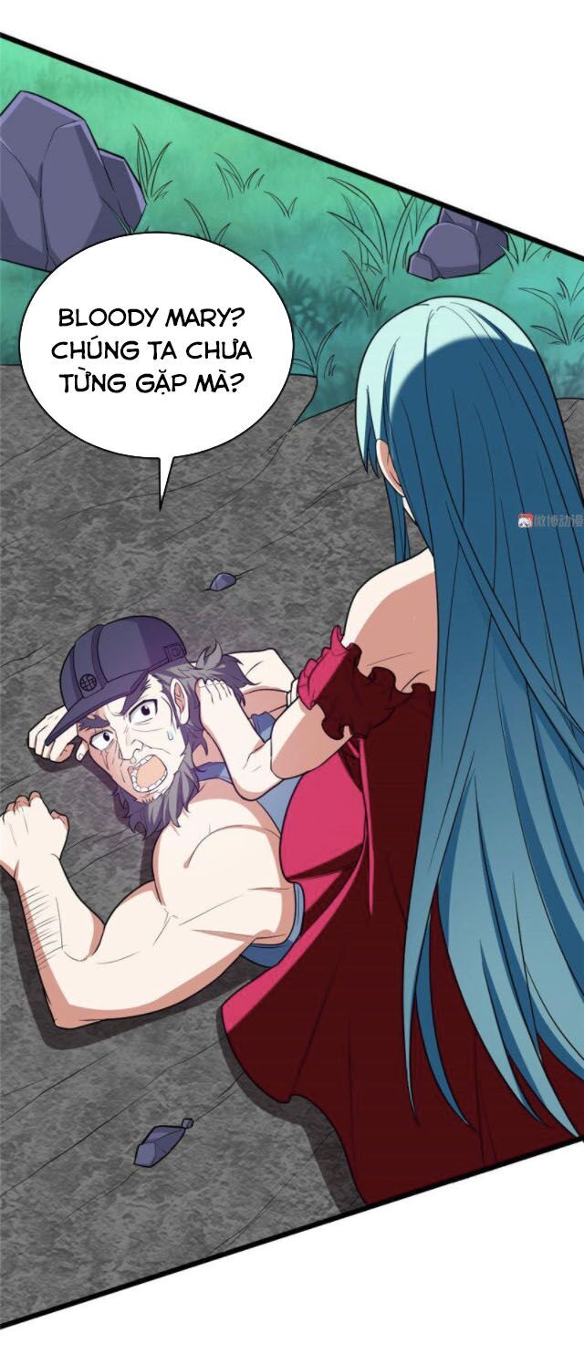 Bạn Gái Tôi Không Phải Người Chapter 113 - Trang 2