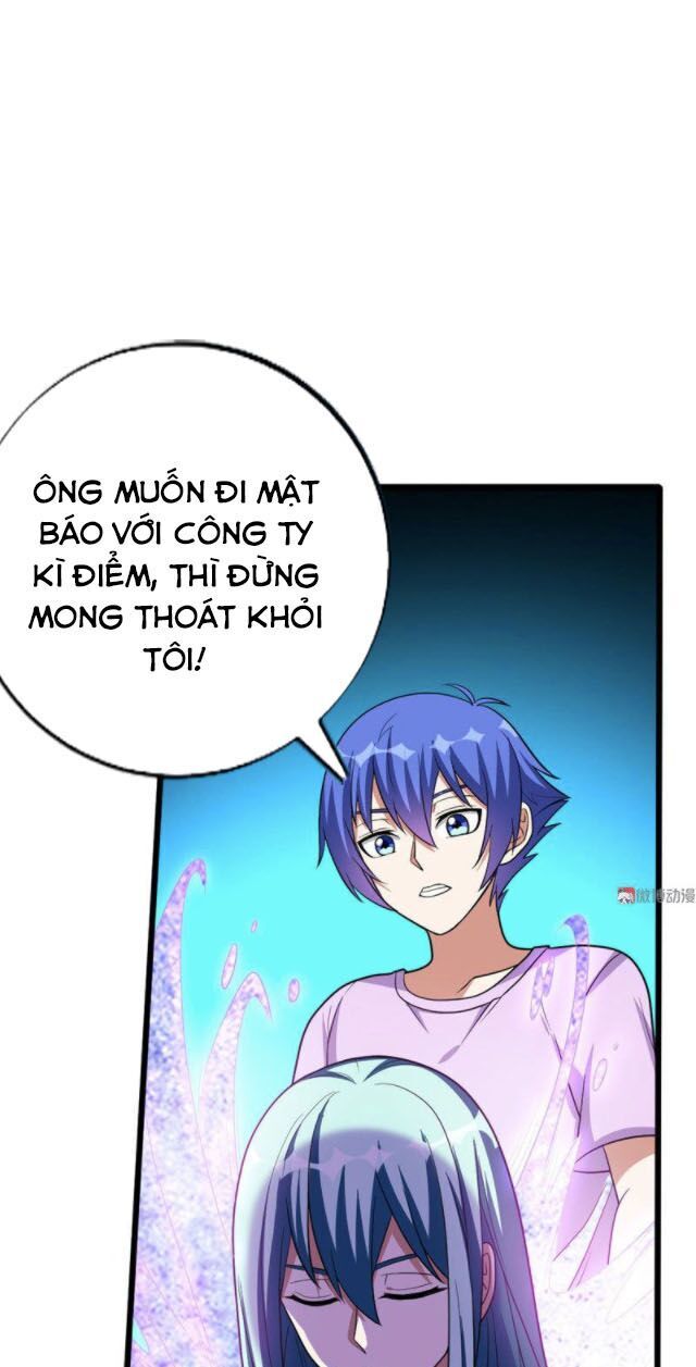 Bạn Gái Tôi Không Phải Người Chapter 113 - Trang 2