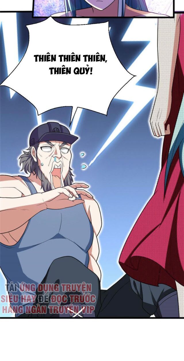 Bạn Gái Tôi Không Phải Người Chapter 113 - Trang 2