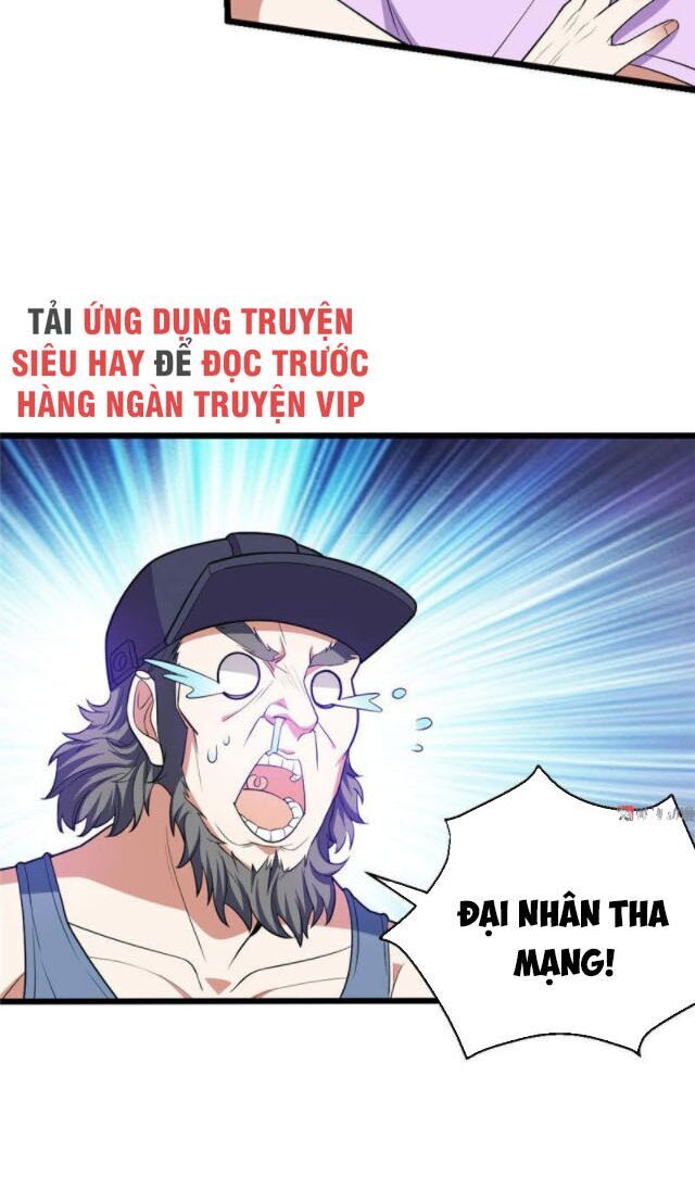 Bạn Gái Tôi Không Phải Người Chapter 113 - Trang 2