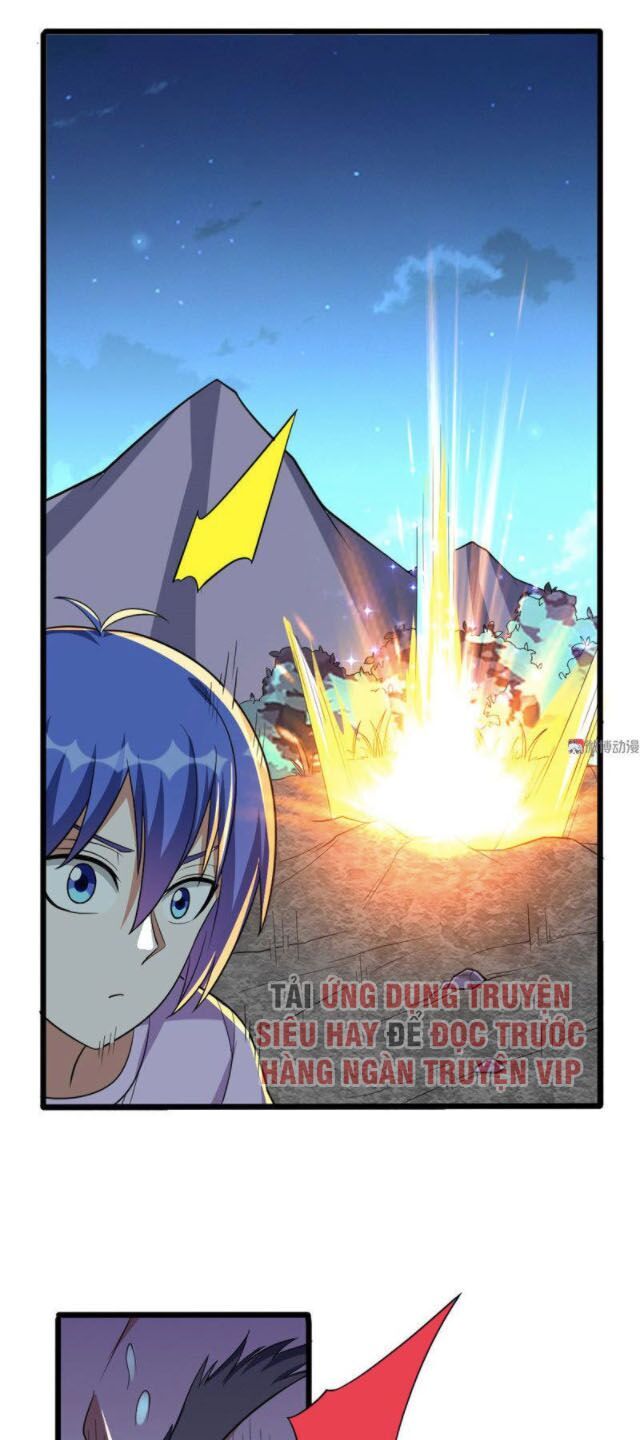 Bạn Gái Tôi Không Phải Người Chapter 113 - Trang 2