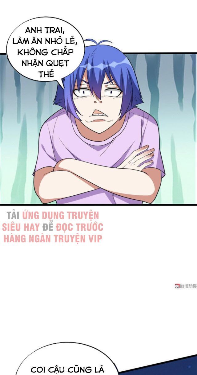 Bạn Gái Tôi Không Phải Người Chapter 113 - Trang 2