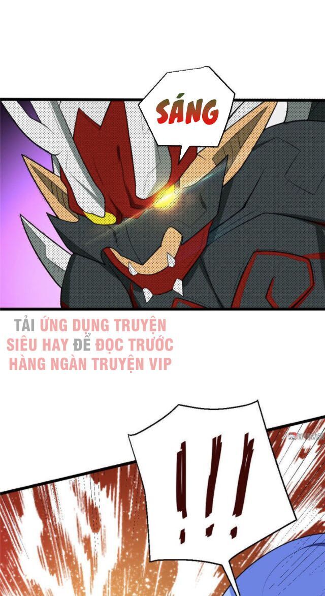 Bạn Gái Tôi Không Phải Người Chapter 113 - Trang 2