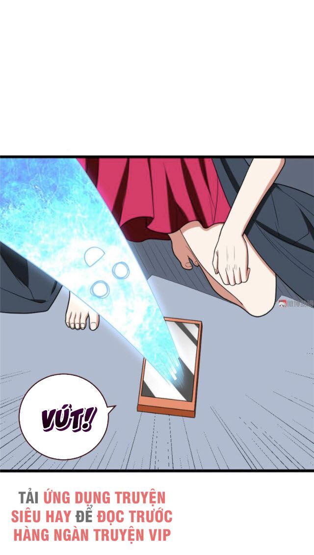 Bạn Gái Tôi Không Phải Người Chapter 113 - Trang 2