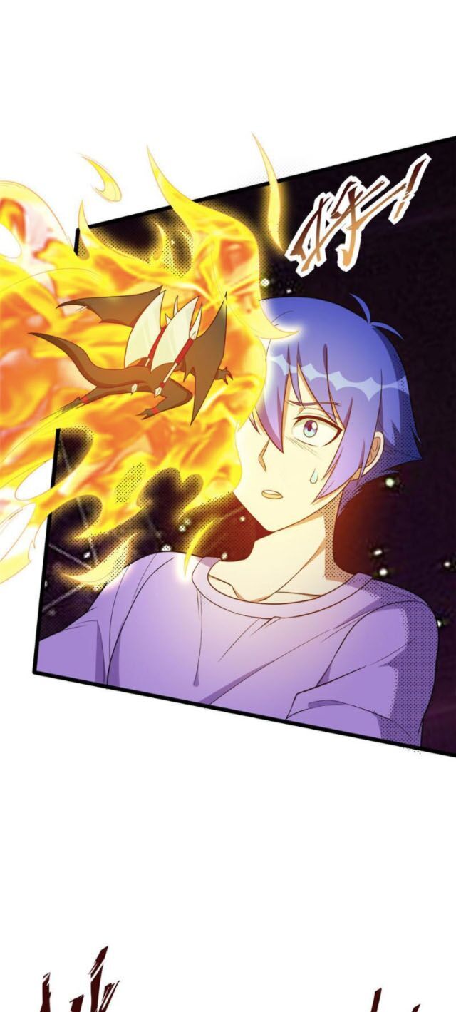 Bạn Gái Tôi Không Phải Người Chapter 114 - Trang 2