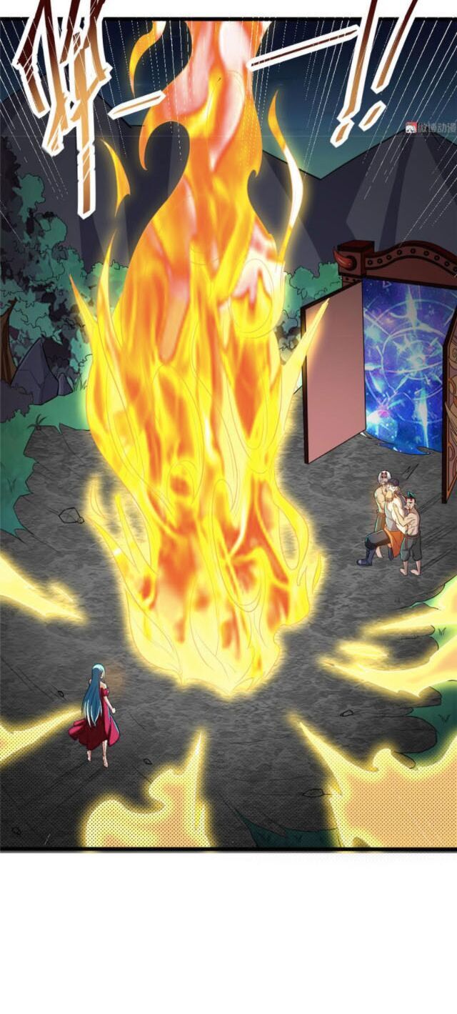 Bạn Gái Tôi Không Phải Người Chapter 114 - Trang 2