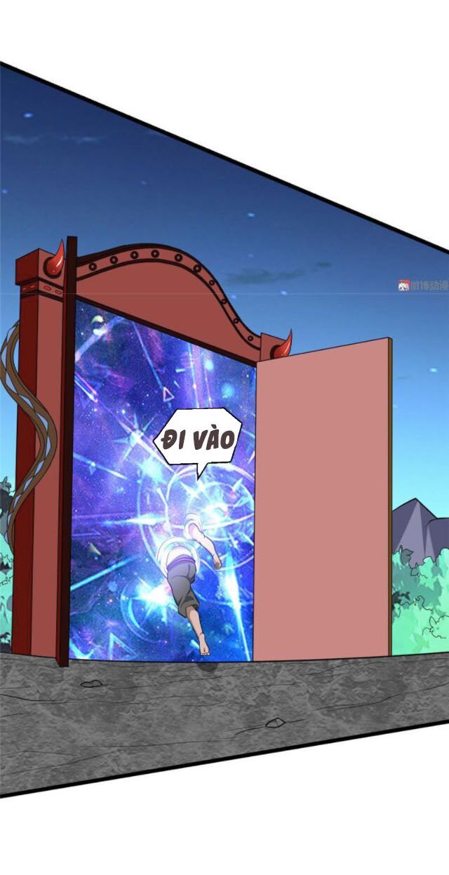 Bạn Gái Tôi Không Phải Người Chapter 114 - Trang 2