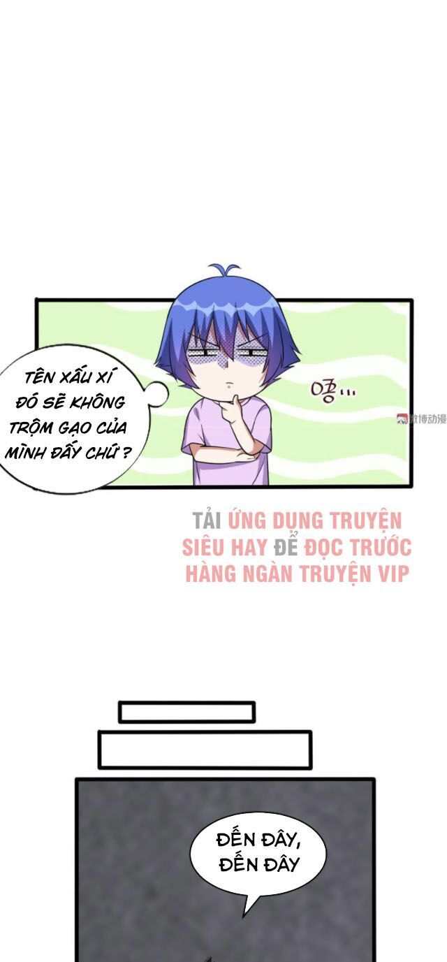 Bạn Gái Tôi Không Phải Người Chapter 114 - Trang 2