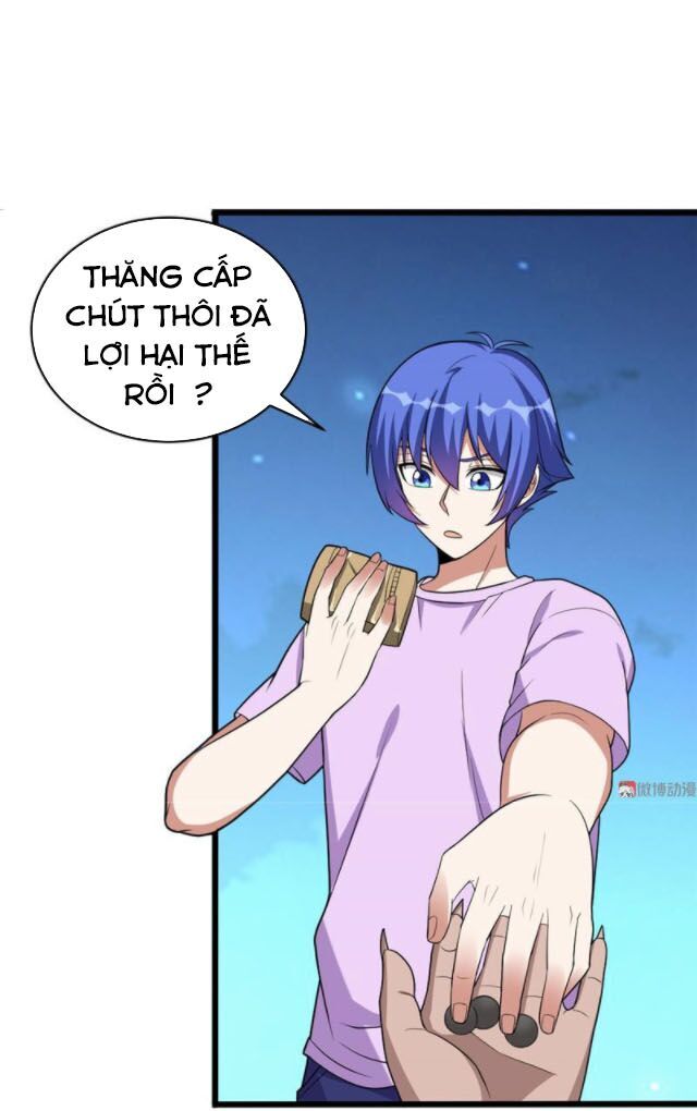 Bạn Gái Tôi Không Phải Người Chapter 114 - Trang 2