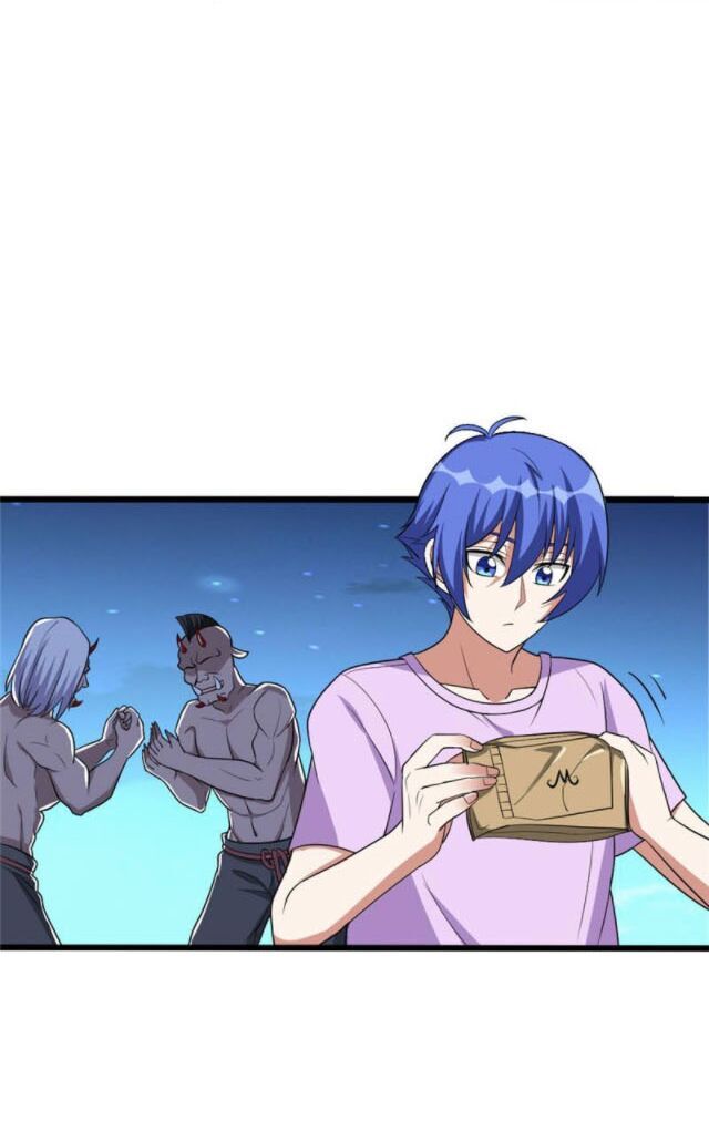 Bạn Gái Tôi Không Phải Người Chapter 114 - Trang 2