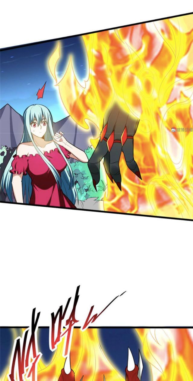 Bạn Gái Tôi Không Phải Người Chapter 114 - Trang 2