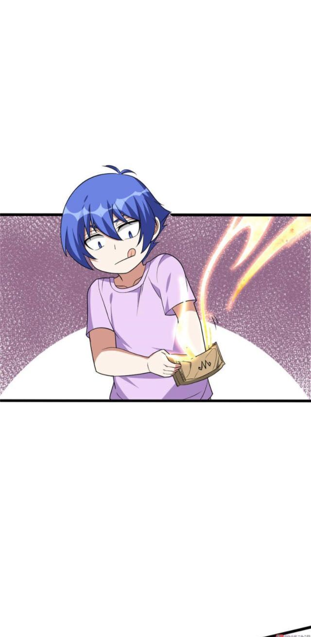 Bạn Gái Tôi Không Phải Người Chapter 114 - Trang 2