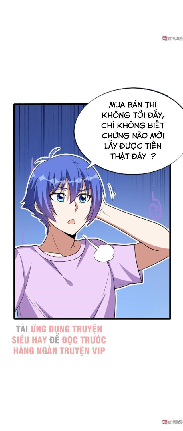 Bạn Gái Tôi Không Phải Người Chapter 114 - Trang 2