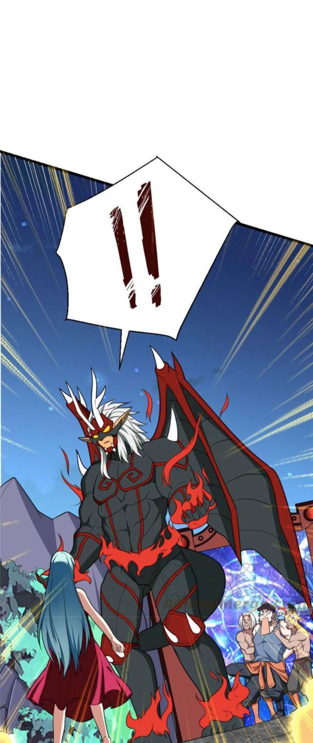 Bạn Gái Tôi Không Phải Người Chapter 114 - Trang 2