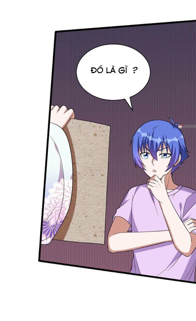 Bạn Gái Tôi Không Phải Người Chapter 115 - Trang 2