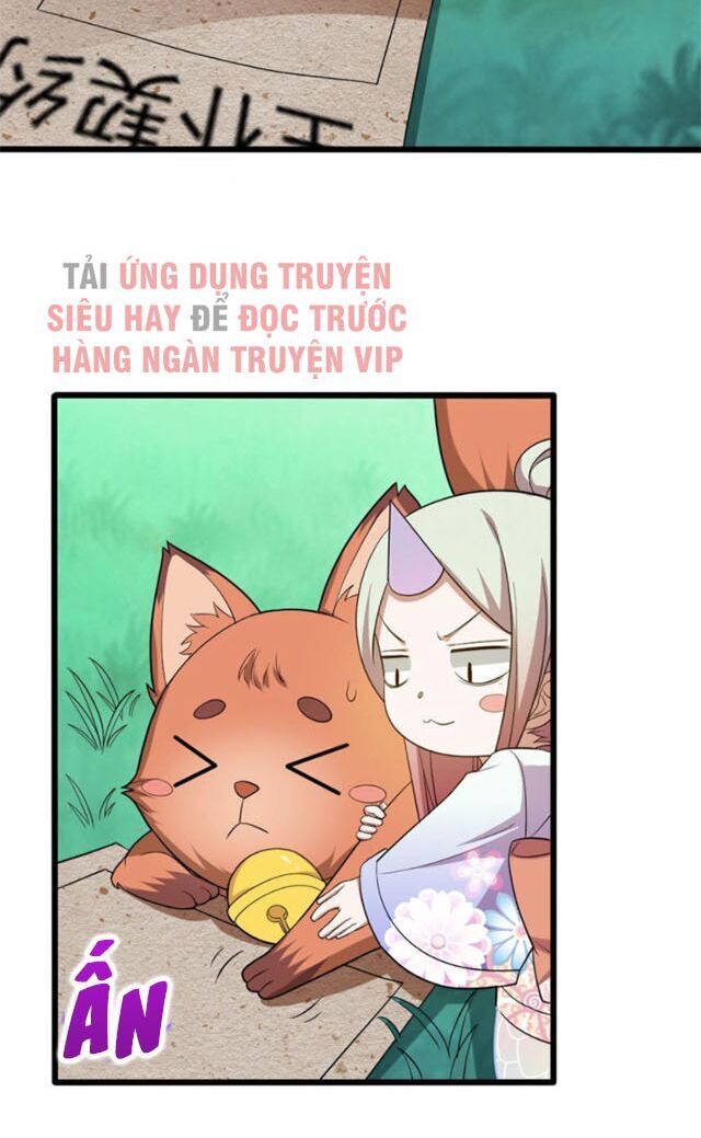 Bạn Gái Tôi Không Phải Người Chapter 115 - Trang 2