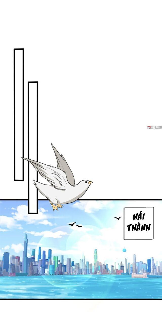 Bạn Gái Tôi Không Phải Người Chapter 115 - Trang 2