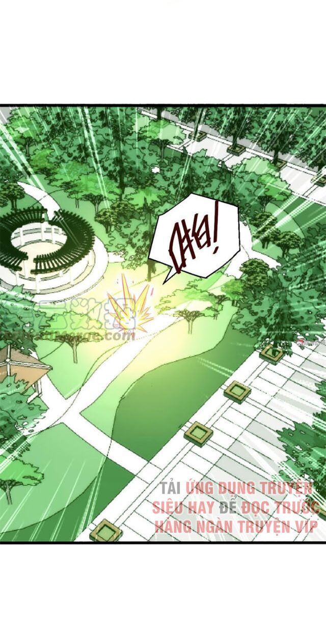 Bạn Gái Tôi Không Phải Người Chapter 115 - Trang 2