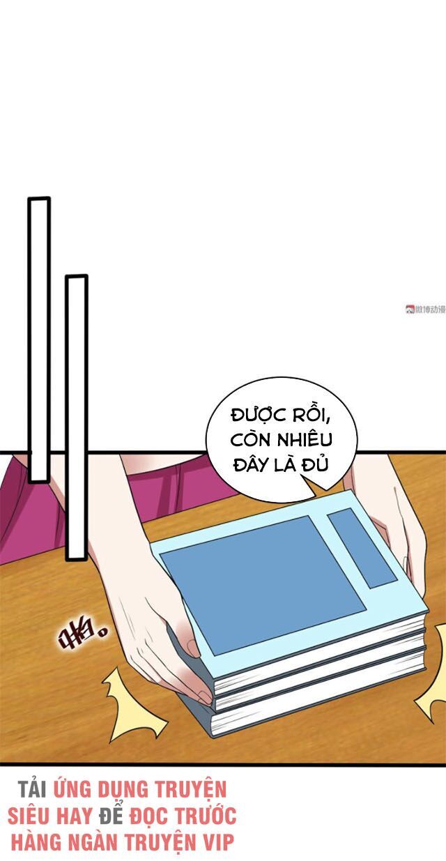 Bạn Gái Tôi Không Phải Người Chapter 115 - Trang 2