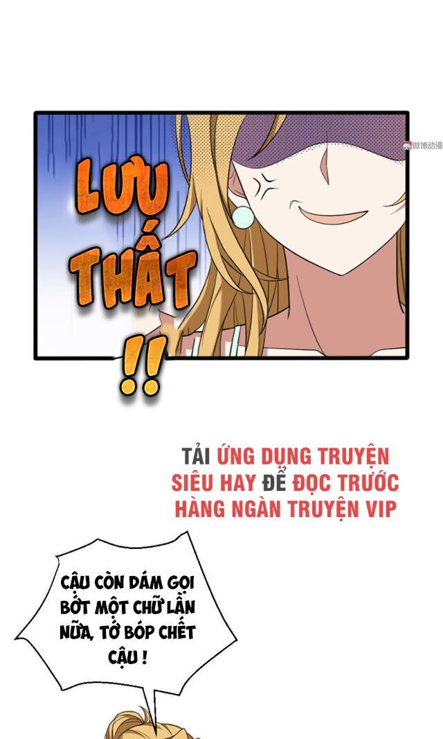 Bạn Gái Tôi Không Phải Người Chapter 115 - Trang 2