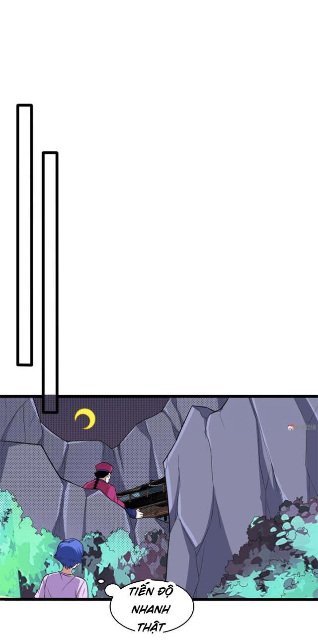 Bạn Gái Tôi Không Phải Người Chapter 115 - Trang 2