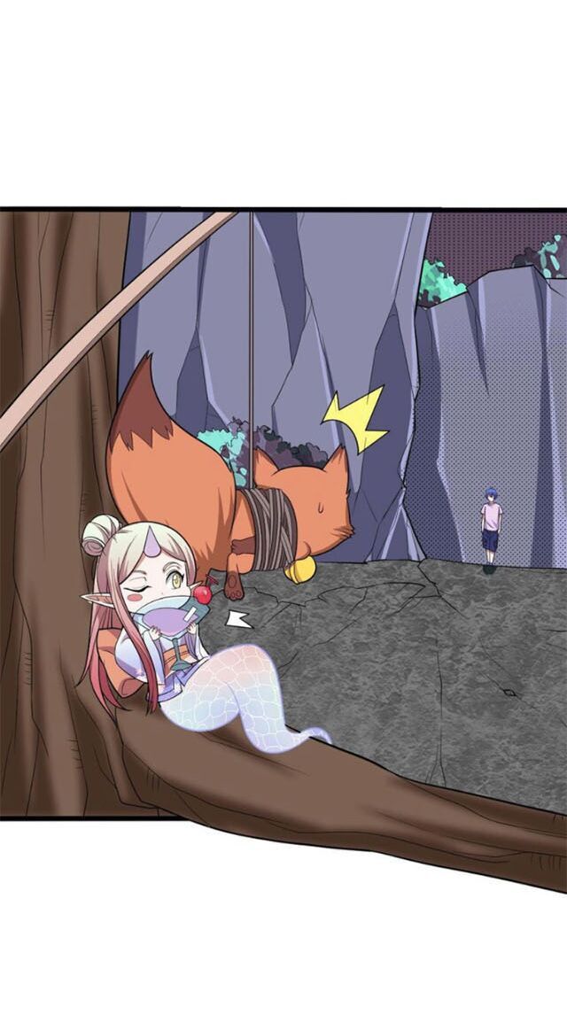 Bạn Gái Tôi Không Phải Người Chapter 115 - Trang 2