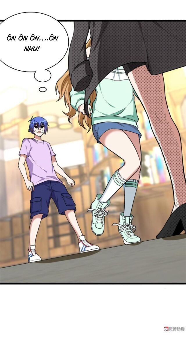 Bạn Gái Tôi Không Phải Người Chapter 116 - Trang 2