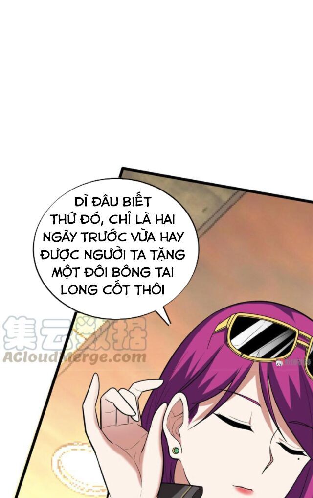 Bạn Gái Tôi Không Phải Người Chapter 116 - Trang 2