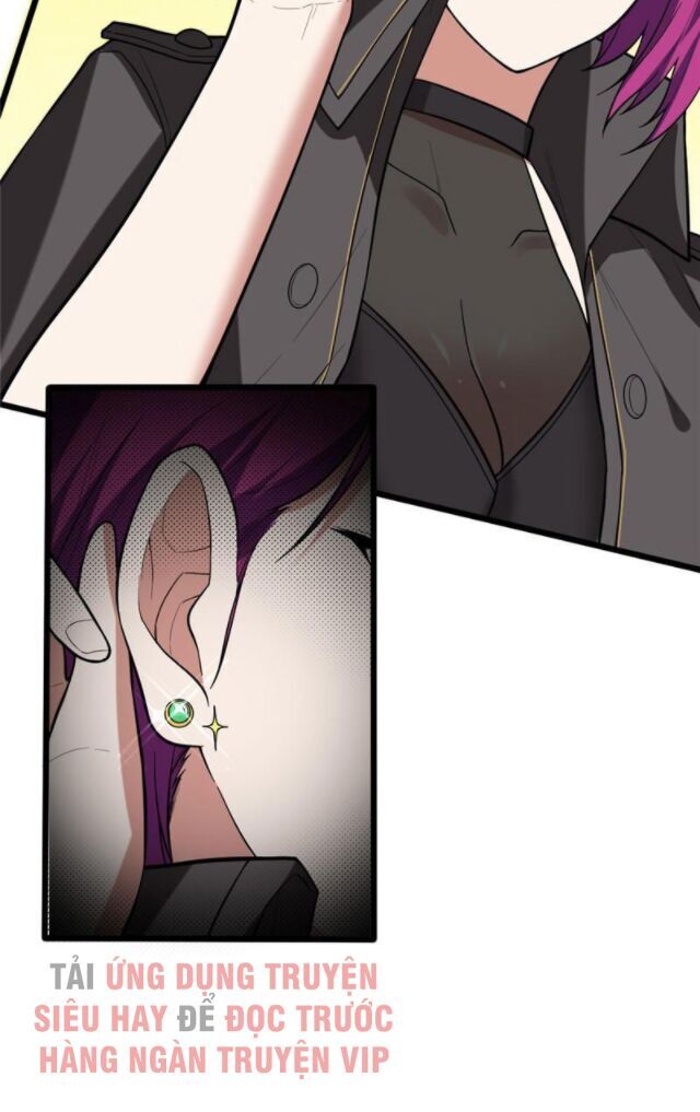 Bạn Gái Tôi Không Phải Người Chapter 116 - Trang 2