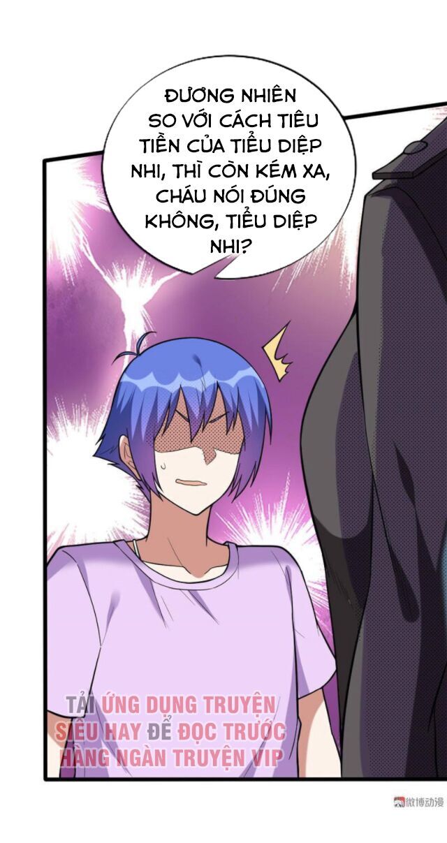 Bạn Gái Tôi Không Phải Người Chapter 116 - Trang 2