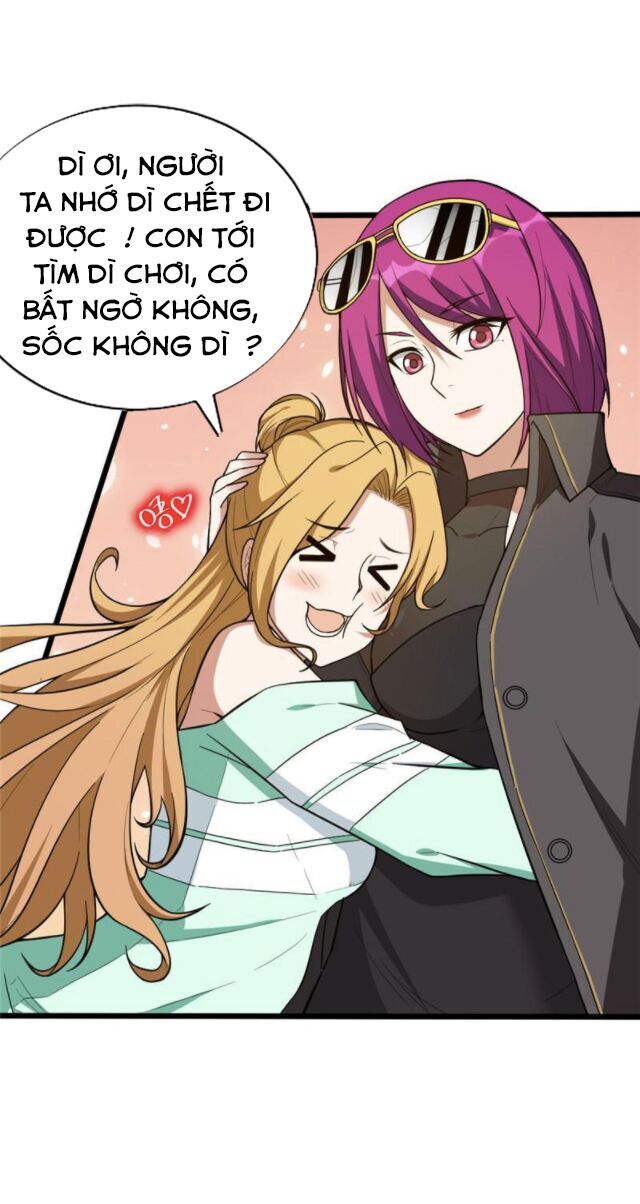 Bạn Gái Tôi Không Phải Người Chapter 116 - Trang 2