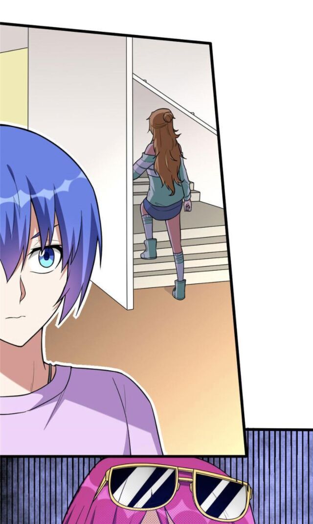 Bạn Gái Tôi Không Phải Người Chapter 116 - Trang 2