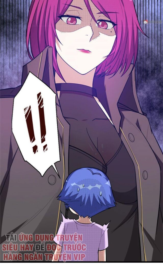 Bạn Gái Tôi Không Phải Người Chapter 116 - Trang 2