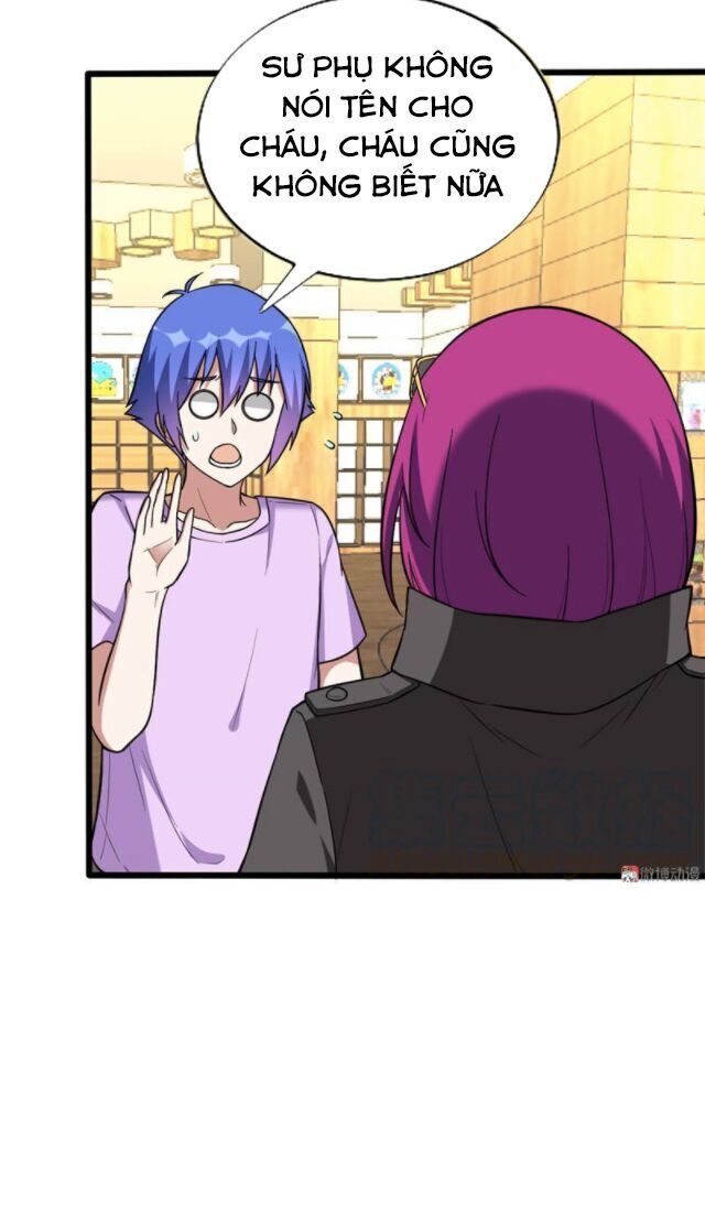 Bạn Gái Tôi Không Phải Người Chapter 116 - Trang 2